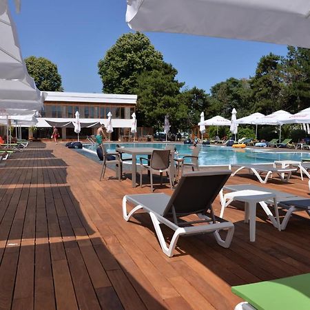 Hotel Bega Западен Ефорие Екстериор снимка