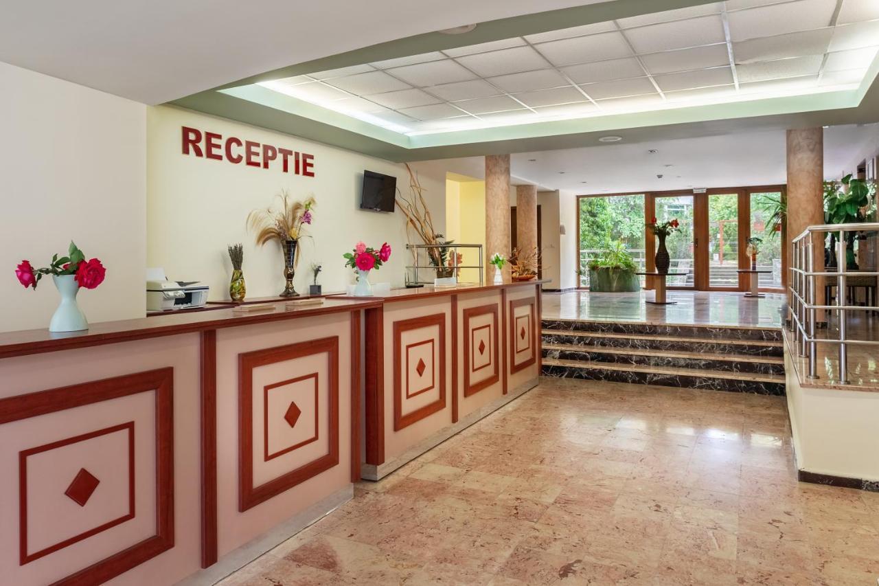 Hotel Bega Западен Ефорие Екстериор снимка
