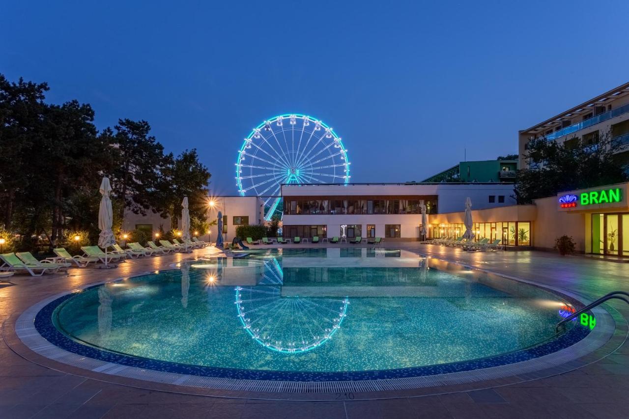 Hotel Bega Западен Ефорие Екстериор снимка