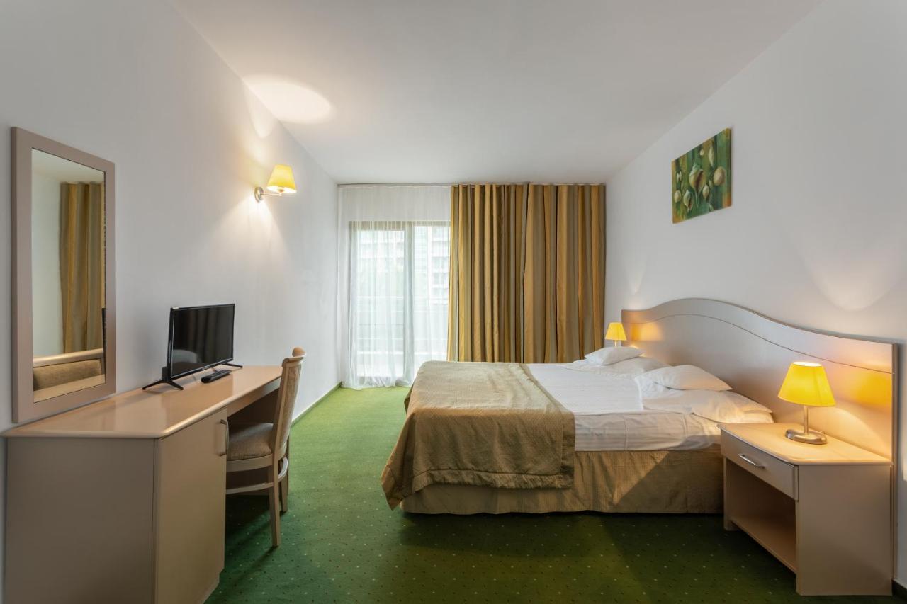 Hotel Bega Западен Ефорие Екстериор снимка